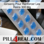 Ginseng For Reinforcing Kidney 300 Mg 22